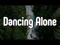 GUS - Dancing Alone (Letra/Lyrics) | Official Music Video