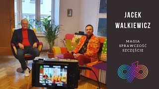 Kolory.org - Jacek Walkiewicz. Magia, sprawczość, szczęście.