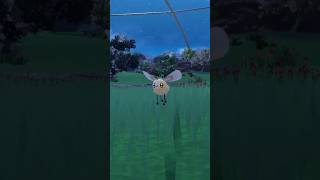 【ポケモンSV】自己満動画。進化してもかわいい🩷#short #shorts #pokemon #ポケモンsv #ポケットモンスターバイオレット #youtubeshorts