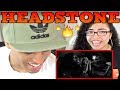 MY DAD REACTS FLATBUSH ZOMBiES - 'HEADSTONE' REACTION