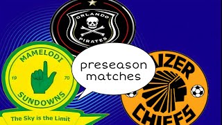 Kaizer Chiefs & Mamelodi Sundowns , Dstv Premiership News & Results , Psl News & Results.