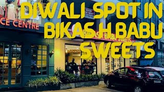 Our Favorite Sweet Spot In Calicut/Bikash Babu /@ S Long