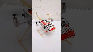 Matchbox Flying  Helicopter, Drone, Diy Project