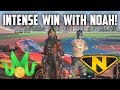 WINNING DUOS w/NoahFromYoutube! - Rules of Survival