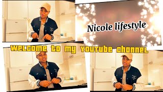 Welcome to my YouTube channel//murakaza neza kuri youtube channel yanjye#Nicole lifestyles #youtube