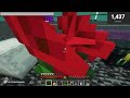 🔴daily stream 21 technoblade museum building superflat smp