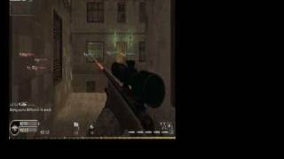 CoD4 Some Nice Shoots(not the best!!) :)