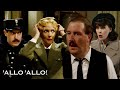 The Most Humorous Moments from 'Allo 'Allo Series 5  | BBC Comedy Greats