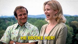 When Legendary Actors Go Completely Off-Script!
