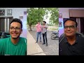 reacting to lord puneet superstar with papa