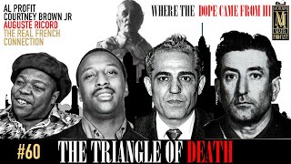 Frank Matthews | The Fat Man | Gambino Family and the Triangle of Death Al Profit