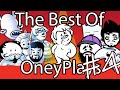 The Absolute Best of Oneyplays, Volume #4 (Compilation)