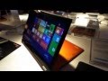 Lenovo Yoga 2 13 2-in-1 notebook bemutató videó | Tech2.hu