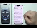 iPhone 16e: How to Turn On/Off iMessage