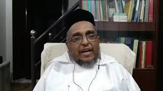 A Reply To Fr Dr Varghese Varghese Meenadom(IOC)  By Rev Fr Dr  Kuriakose Corepiscopa Moolayil