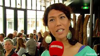 Brasserie 't Zusje meest transgendervriendelijke werkgever