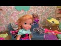 shopping elsa and anna toddlers at clothing store dresses shoes purses