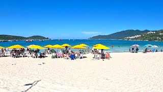 ARRAIAL DO CABO HOJE 07/02/25