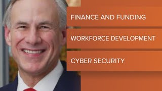 Governor Greg Abbott bring Small Business Summit to Temple