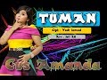 Cus Amanda - Tuman | Dangdut (Official Music Video)