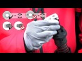 Hilti - How to install the Hilti X-BT threaded stud (English)