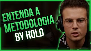 ENTENDA METODOLIGIA BY HOLD  | FABIO HOLDER | ScortesInvestimentos