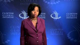 Closing the Malaria Treatment Gap - CGI 2006 Commitment Progress Report