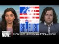 New Film Examines American Jews’ Growing Rejection of Israel’s Occupation