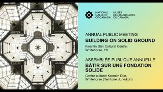 Annual Public Meeting - 2023-2024