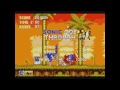 sonic 3 u0026 can can