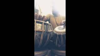 Sahiba Tabla cover (Anubhav) phillauri