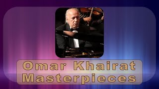 Omar Khairat's Greatest Hits | Over 7 Hours of Soothing Music | Part 1 of 3