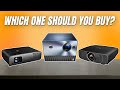 Top 5 Best Premium Home Theater Projector [2024] - Which Projector Should YOU Buy?