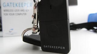 GateKeeper 2.0 Review and Test