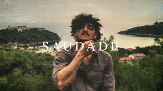 Pranga - Saudade (Official Music Video)