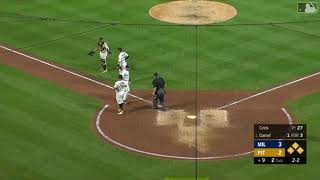 Obstruction Type A/1