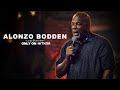 Alonzo Bodden | 