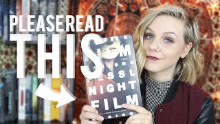 WHY YOU SHOULD READ NIGHT FILM