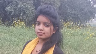 khushboo azamgadiya is live!