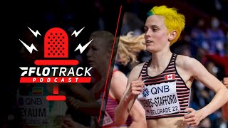 Olympian Leaves Bowerman Track Club | The FloTrack Podcast (Ep. 434)