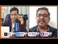 delhi election 2024 और केजरीवाल की बकलोली live with anupam mishra the abhishek tiwary show