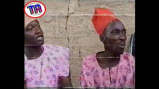 I Ibro Dan Ruwa 2 | Hausa Film |