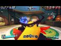 paladins grandmaster jenos dps season 5 litscho