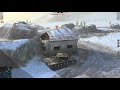 wotb how to play the deadly t57 heavy