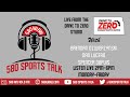 580 Sports Talk: July 8, 2024