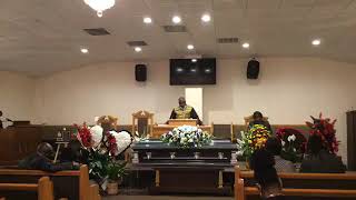 DEMETRIUS HOLMAN FUNERAL SERVICES