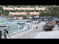 Malaysia - Pulau Perhentian Kecil - Fantastic