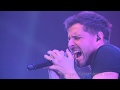 AC/DC "Back in Black" performed by The Classic Rock Show (2016)