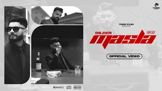 MASLA (Official Video) Dilber ft. Varun | Thind Films |  Latest Punjabi Song 2024