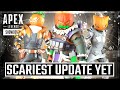 Apex Legends New Ranked System Facing Huge Controversy